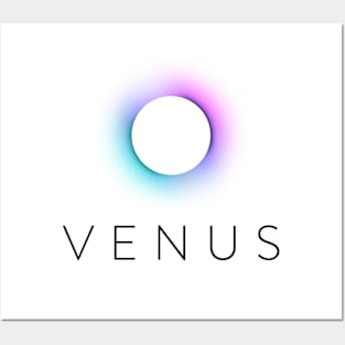 Venus is in fashion Posters and Art